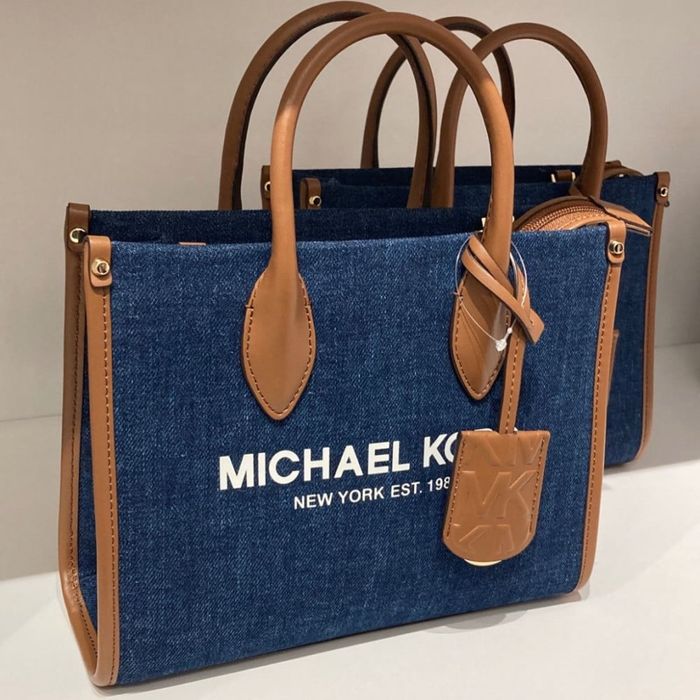 Дамска чанта Michael Kors