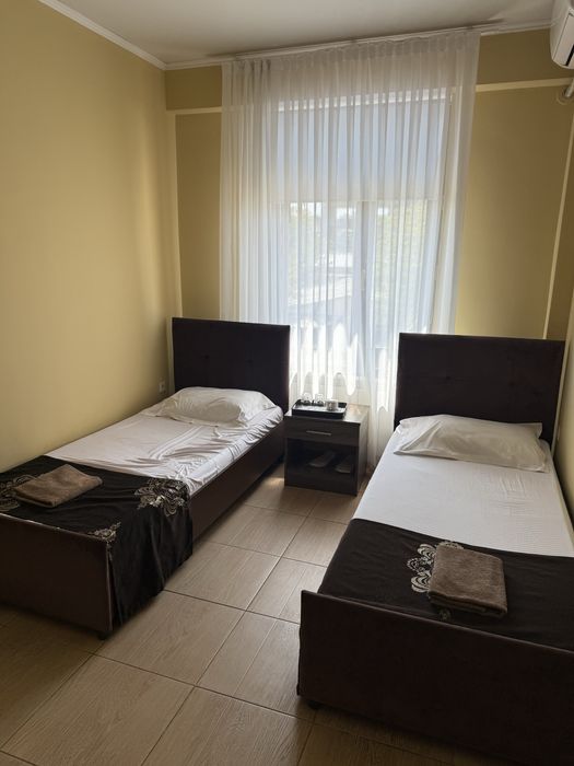 Кравать двухспальная