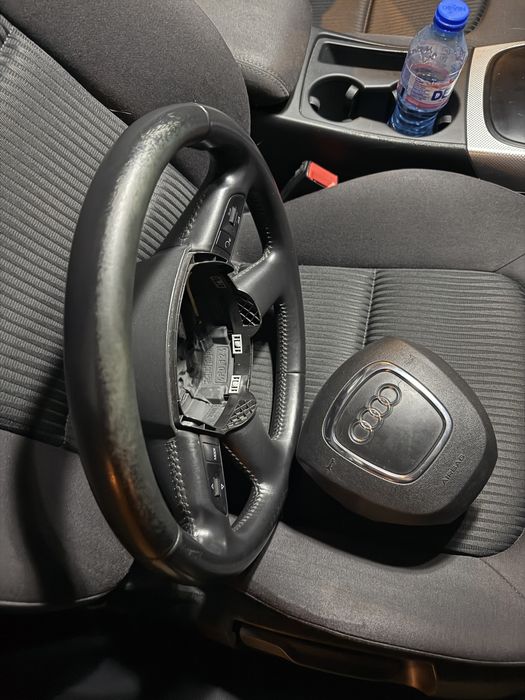 Четирилъчов волан А4 Б8 оригинален мулти