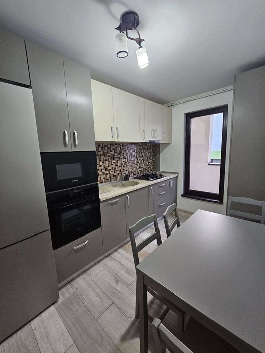 Apartament 3 camere de închiriat - Braytim/Giroc - 2 locuri de parcare