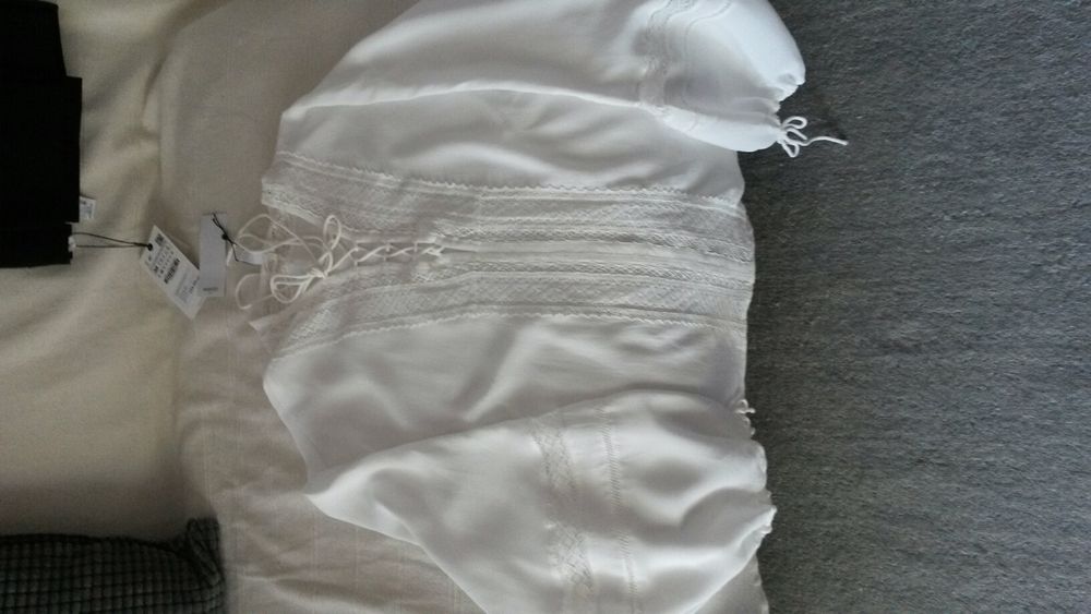 Bluza din Vascoza