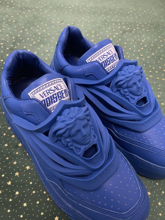 Versace Odissea Blue