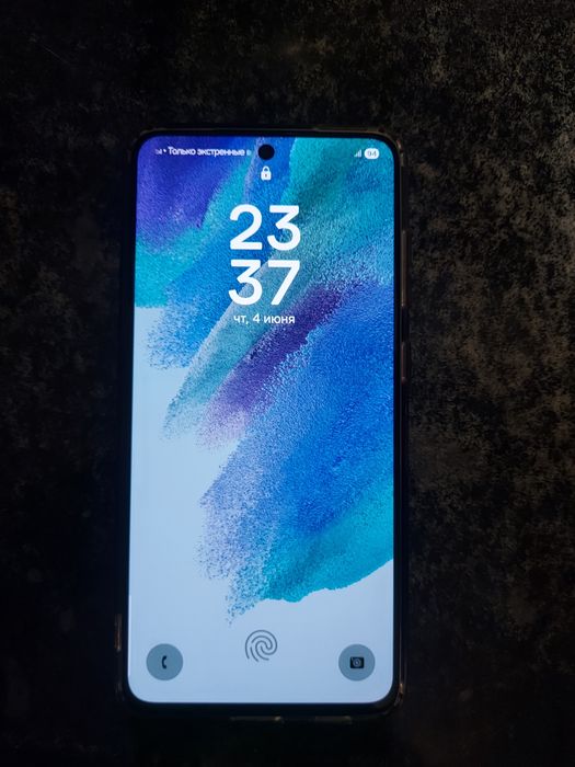 Samsung s21 fe 5g
