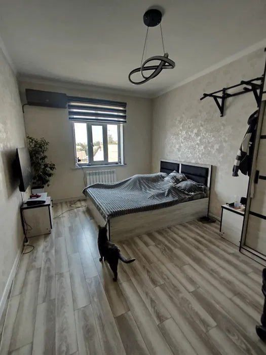 Сотувда коттедж, Эски Сергели, Дарё кочаси