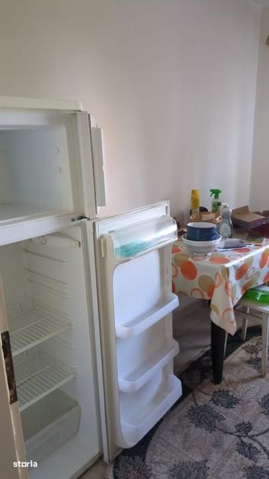 Apartament mobilat complet, etaj intermediar, zona Grand Hotel Italia