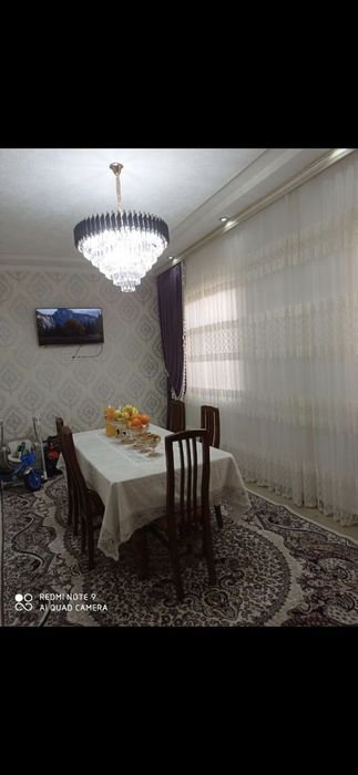 Новостройка участок Бектемир