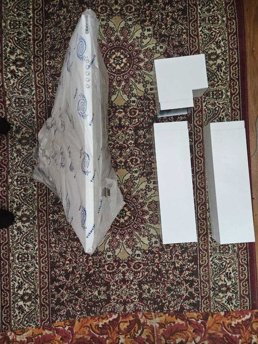 Кухонная вытяжка