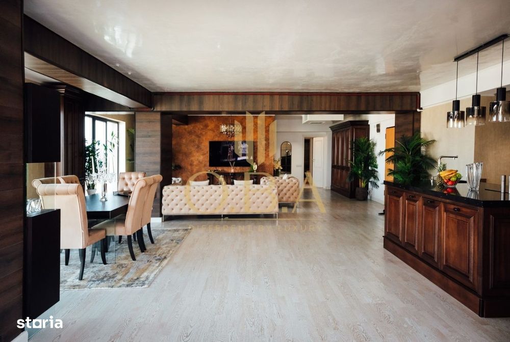 SUPER OFERTA !Penthouse Mamaia – complet mobilat si utilat!