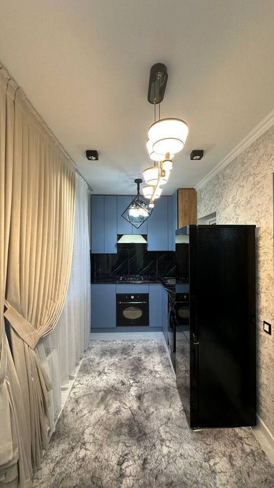 Сдается 3х комнатная Гагарин