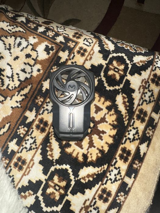 Кулер Игровой для телефона