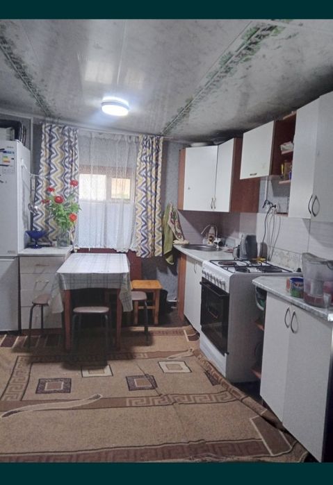 Продам дом в деревне