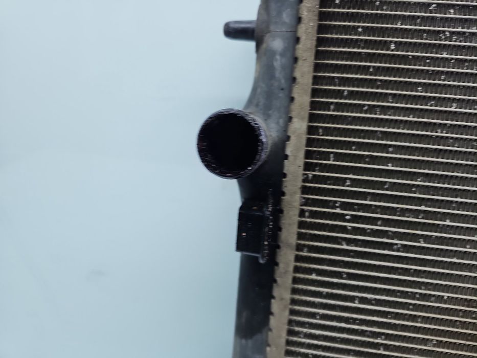 Radiator apa PEUGEOT 2008 [Fabr 2013-prezent] 870960000 1.4 HDI DV4C 5