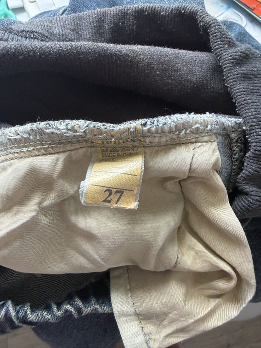 Продам джинсы для беременных