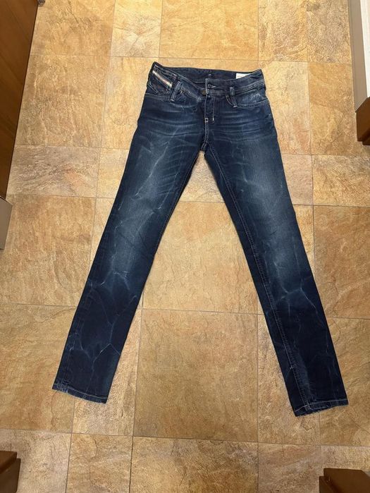 Дънки на Diesel за деца