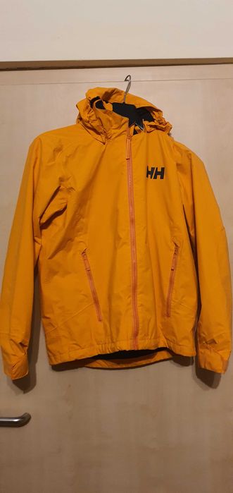 Geaca de toamna windstopper Helly Hansen marimea 164 copii