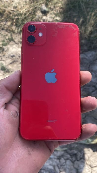 Iphone 11 Қазығұрттан