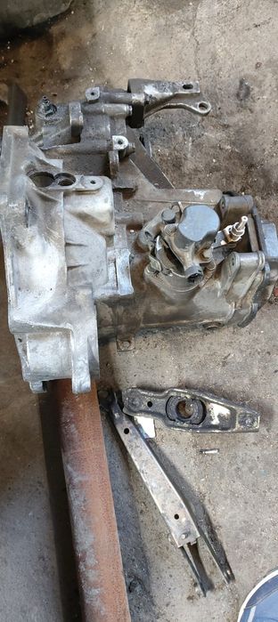 Продаю коробку Фольксваген Пассат