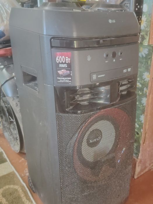 Продам калонку сост хороший
