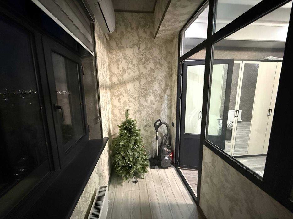 ВЫГОДНО 1 комнатная квартира в ЖК YUKSALISH