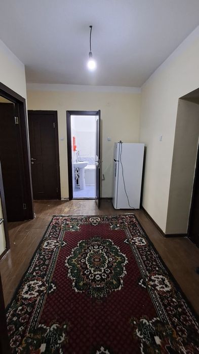 Sergelida 2 xonali kvartira OILA ga ijaraga beriladi.