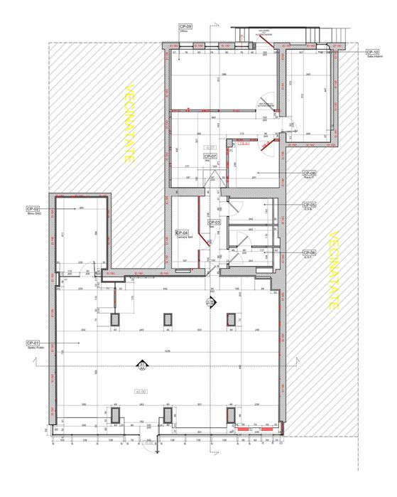 Spatiu comercial de inchiriat in Onesti