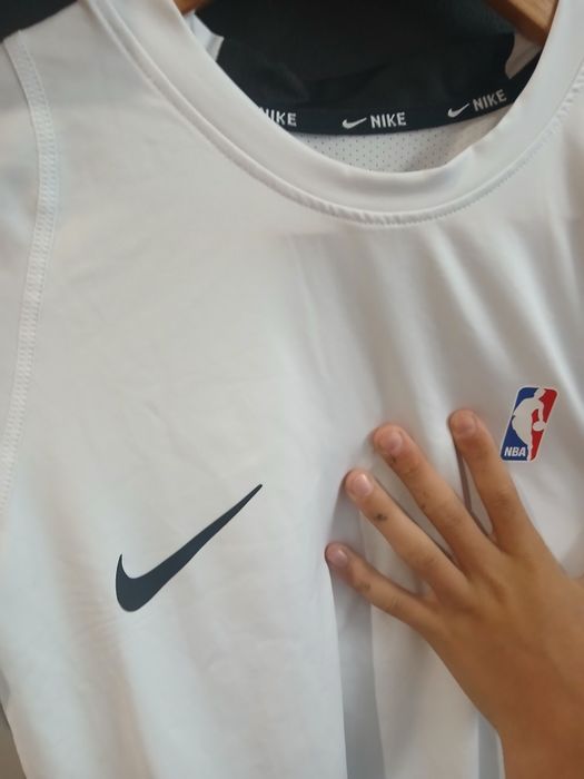 Tricou nba nike nou