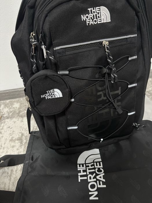 Rucsac The north face nou