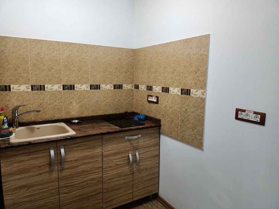 Garsoniera Mamaia Nord 200 lei