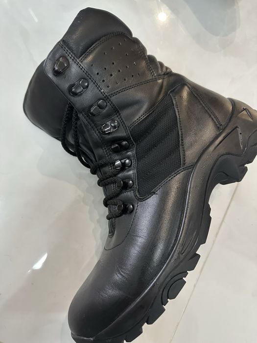 Продам летние берцы