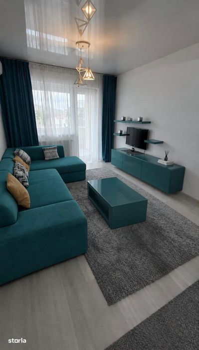 Apartament 2 camere Aparatorii Patriei - 10 min metrou
