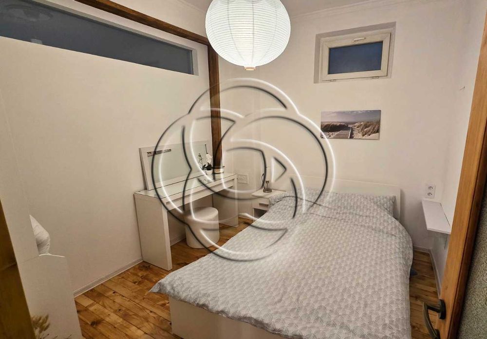 Дава се под наем Тристаен апартамент в София, Център - 75 кв.м за 1000 € - Снимка #5