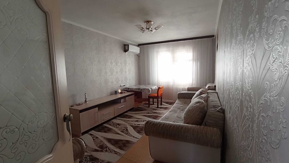 продам 3х комнатную квартиру