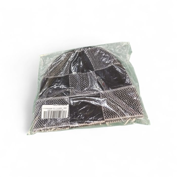 Căciula Louis Vuitton