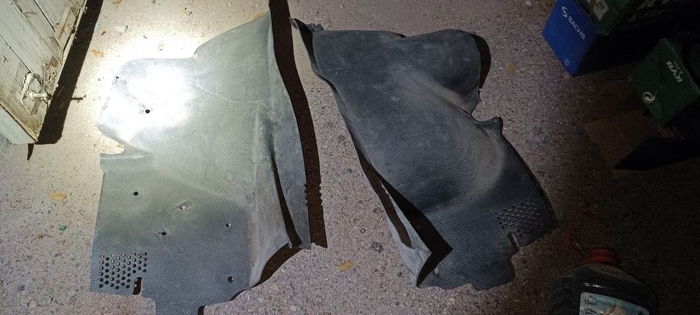 Запчасти Гольф 3