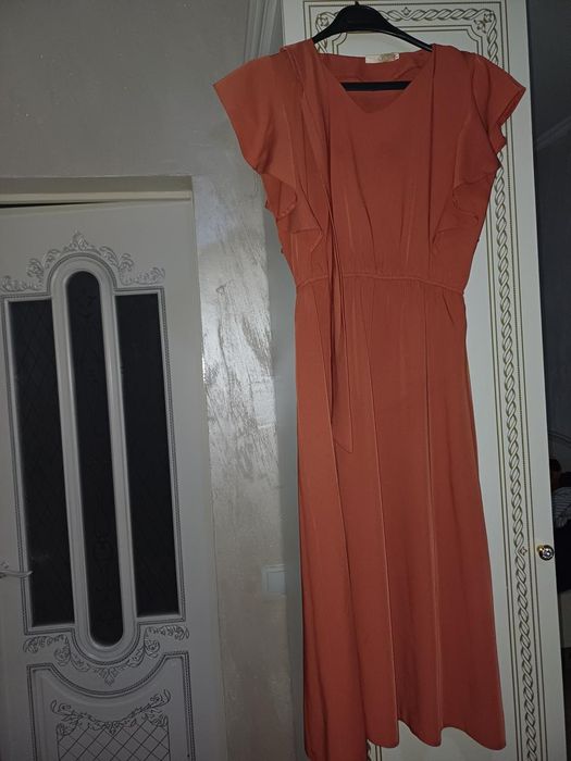 Кофта, камзол, кардиган, платья