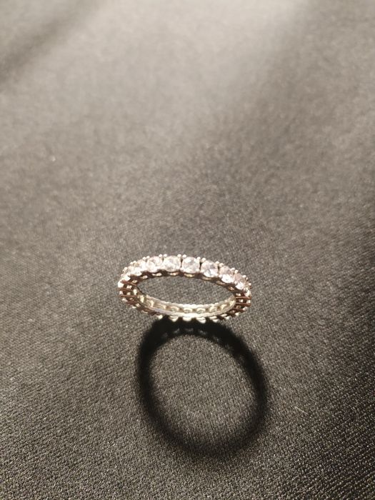 Inel tennis din argint