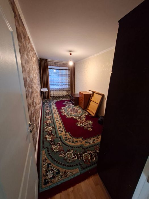 2-комн.квартира 45 м²•3/5