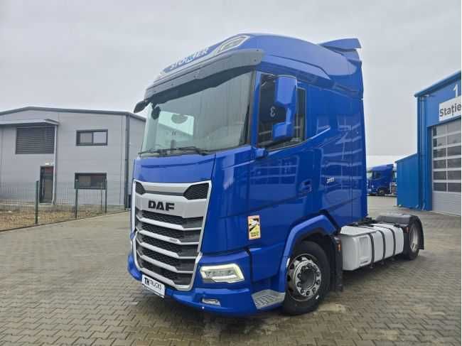 Cap tractor DAF XG 480