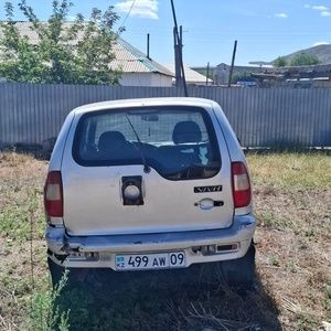 Шевролет нива 2012г