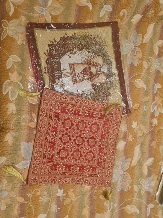 Навалочки для декора на подарок