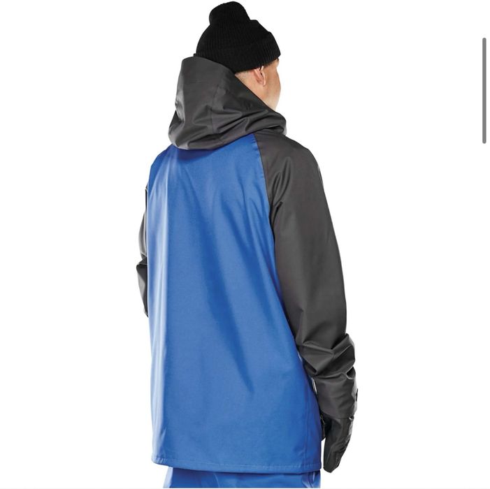 Сноуборд яке & ръкавици