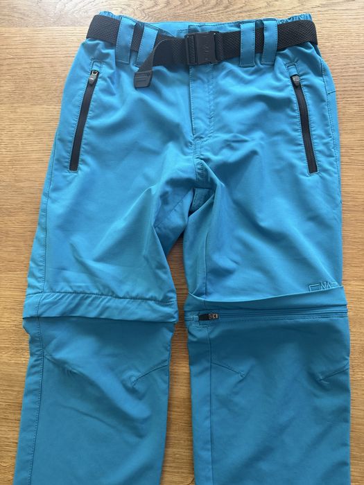 Детски панталон CMP 2 в 1