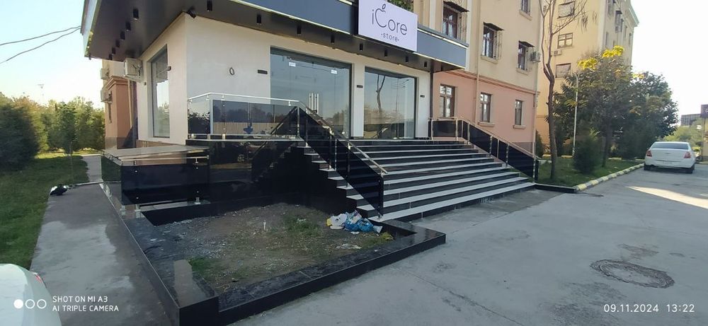 Калйоний ойна ва Нержавика хизматлари 24/7