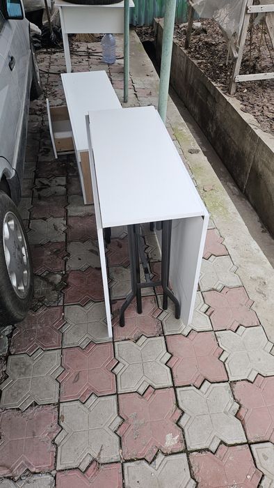 Продам стол тумба трансформер