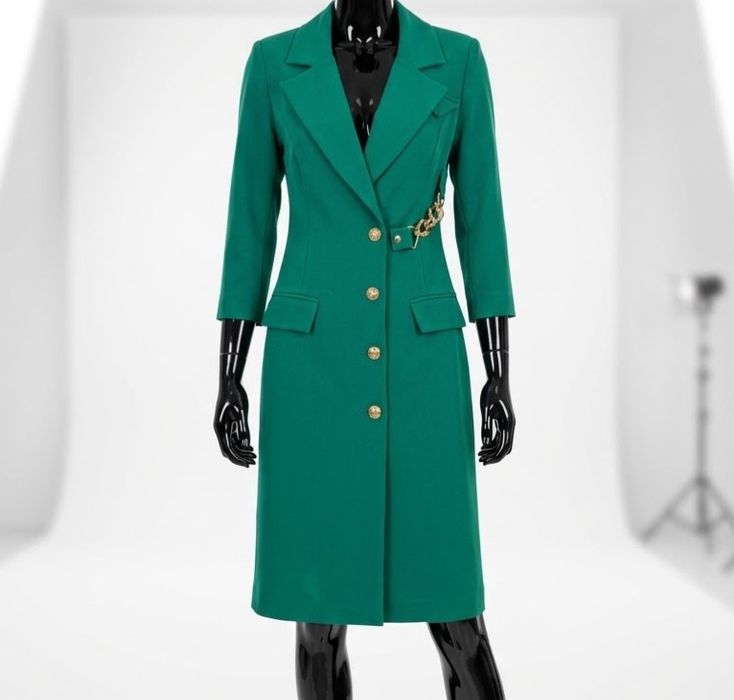 Rochie Eleganta Verde