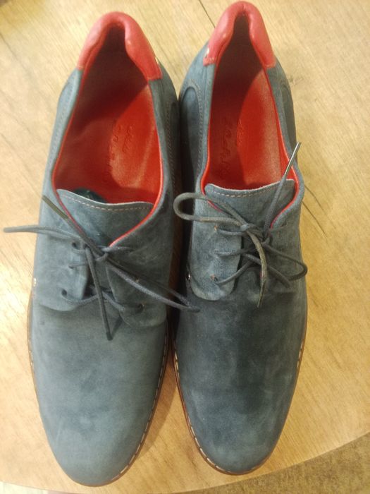 Ботинки Timberland