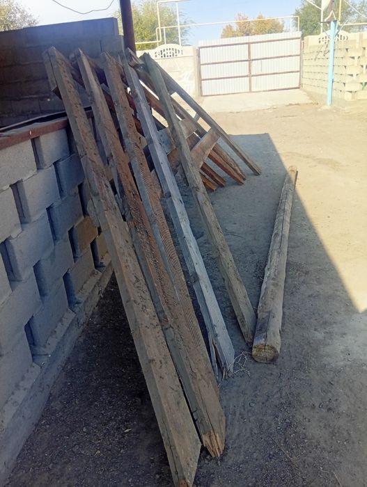 Продам всё для стройки