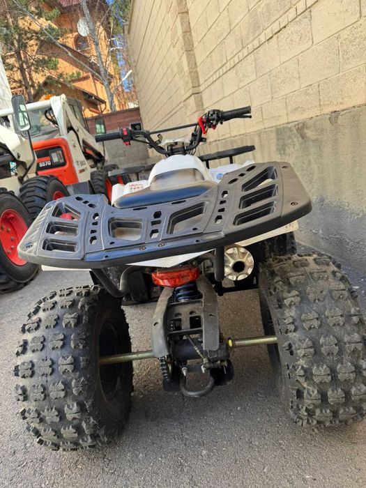 Квадроцикл AKL ATV-TY детский б/у