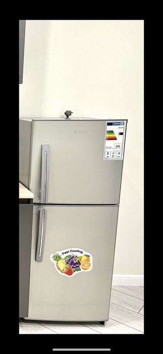 Продам холодильник