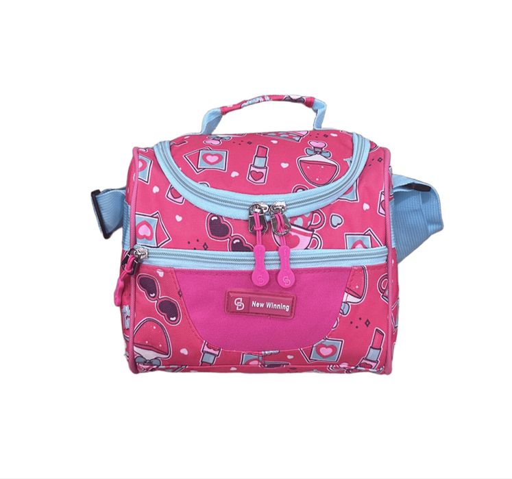 Термо чанта за храна за училище